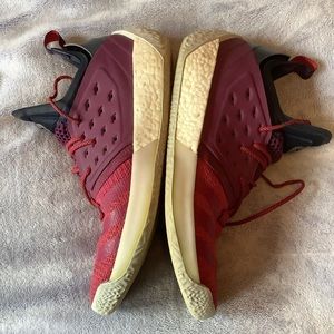 Adidas Volume 2 Sneakers